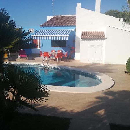 קאלה אן בלאנס Villa Desi מראה חיצוני תמונה