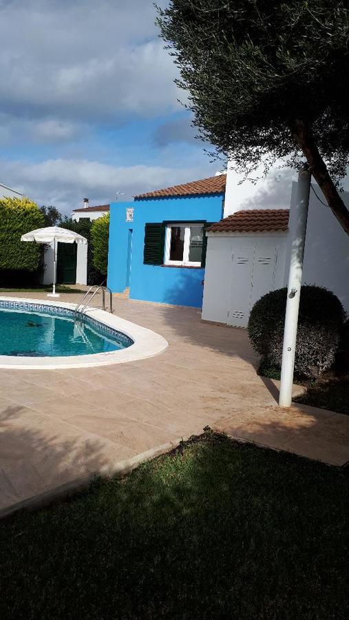 קאלה אן בלאנס Villa Desi מראה חיצוני תמונה