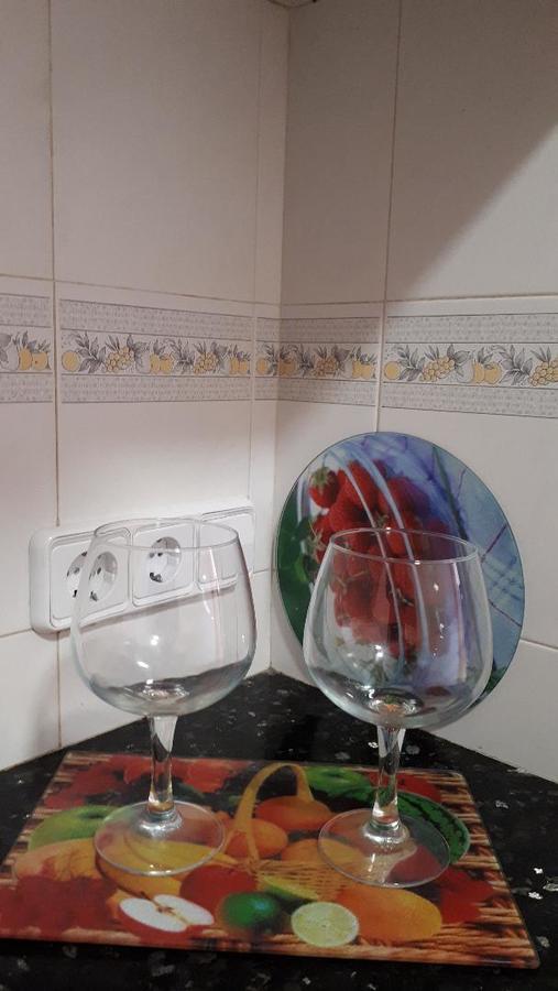 קאלה אן בלאנס Villa Desi מראה חיצוני תמונה