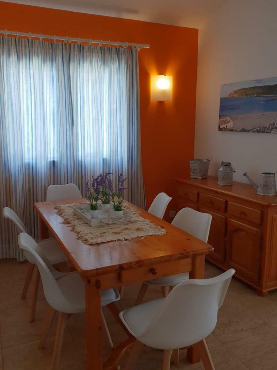 קאלה אן בלאנס Villa Desi מראה חיצוני תמונה