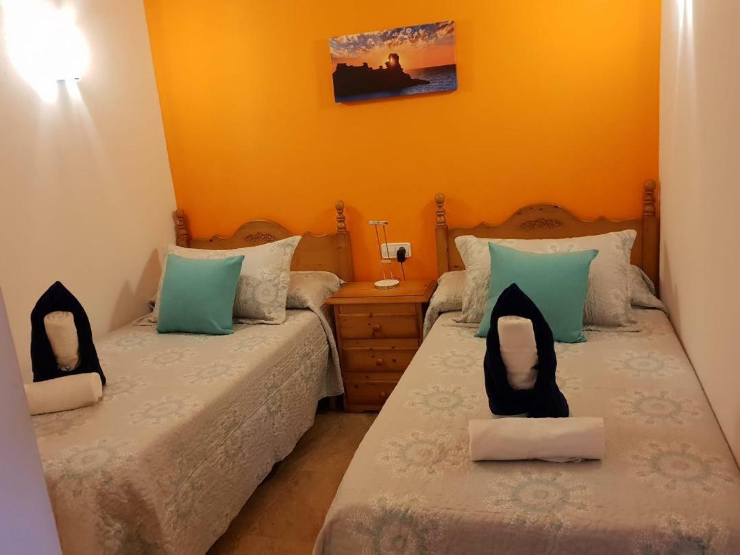 קאלה אן בלאנס Villa Desi מראה חיצוני תמונה