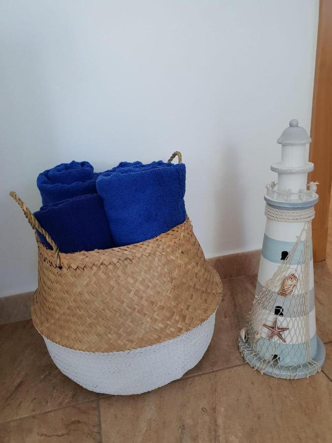 קאלה אן בלאנס Villa Desi מראה חיצוני תמונה