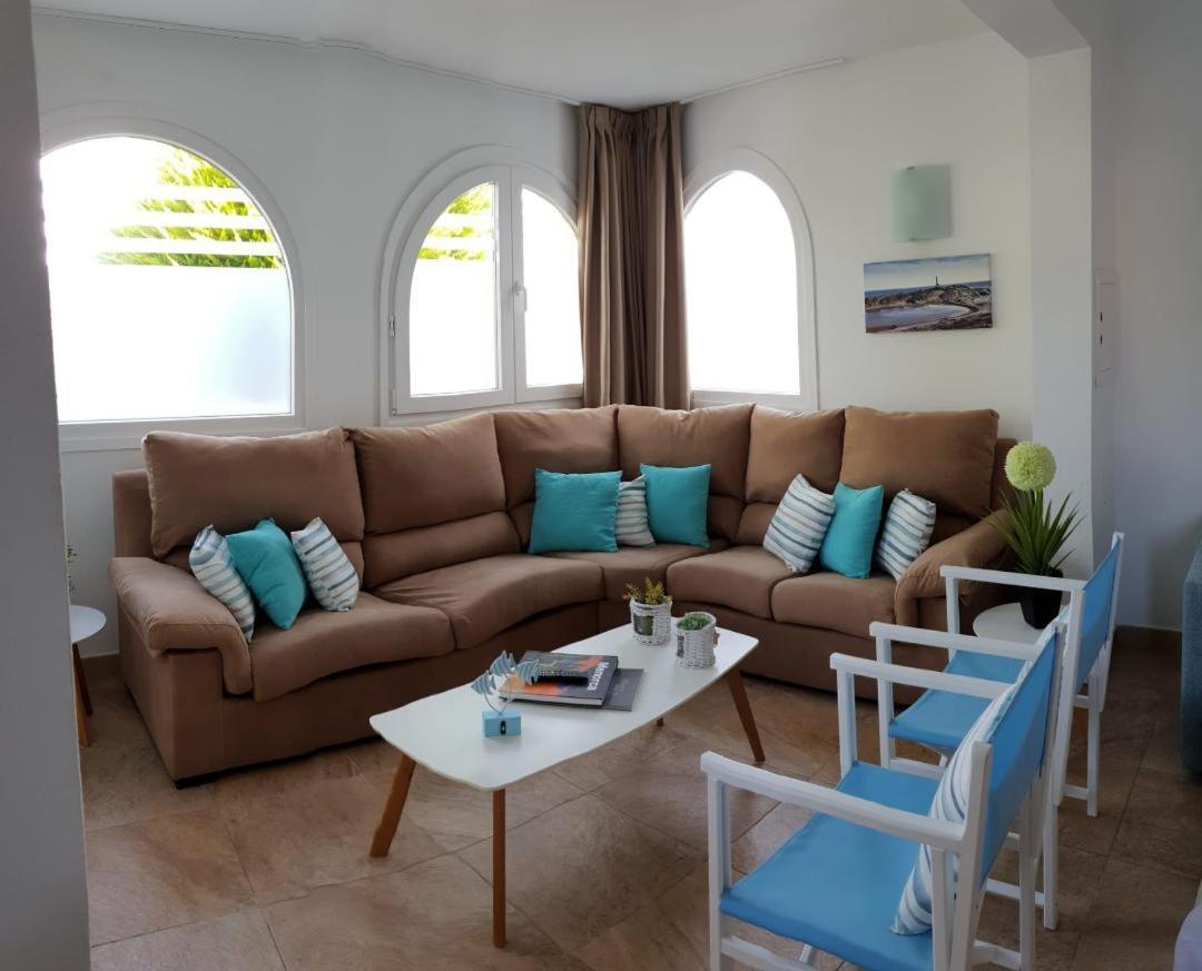 קאלה אן בלאנס Villa Desi מראה חיצוני תמונה