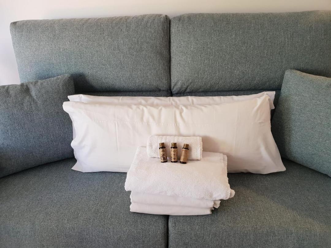 קאלה אן בלאנס Villa Desi מראה חיצוני תמונה